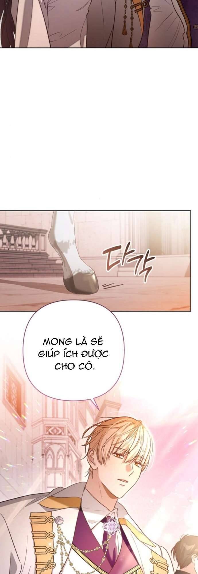 Cô Dâu Của Đại Công Tước Là Chiến Binh Địa Ngục Chương 9 Ảnh 50