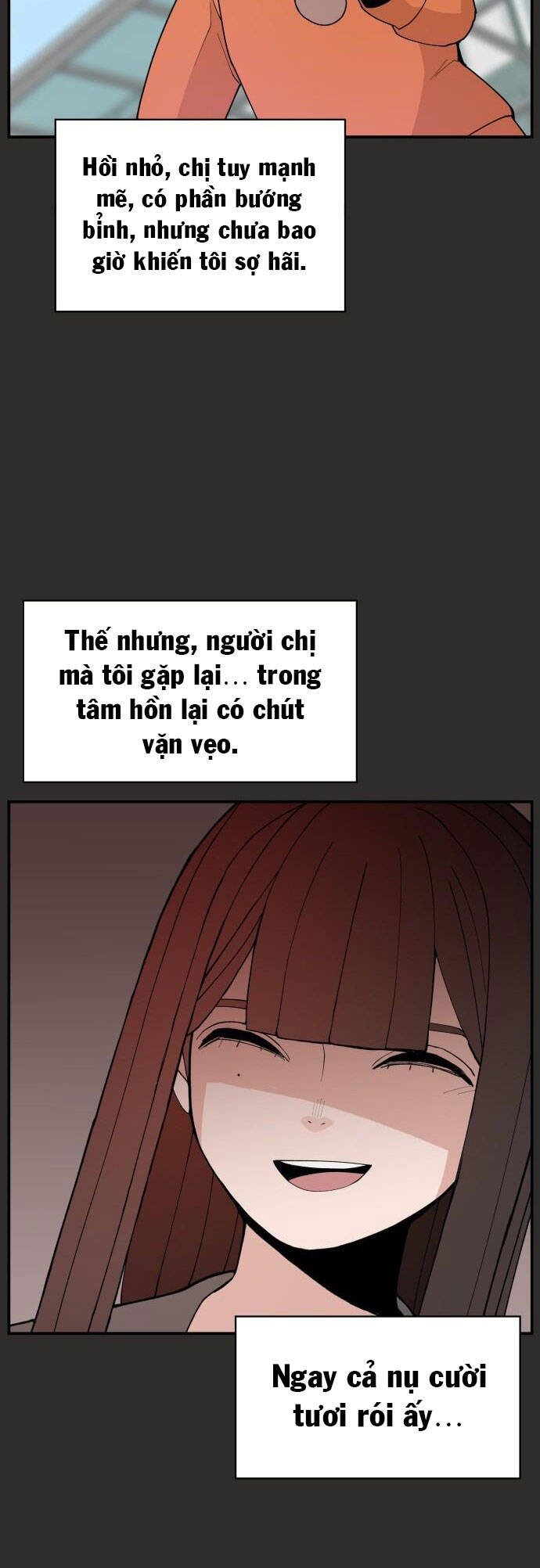 Lớp Học Phản Diện Chương 95 Ảnh 27