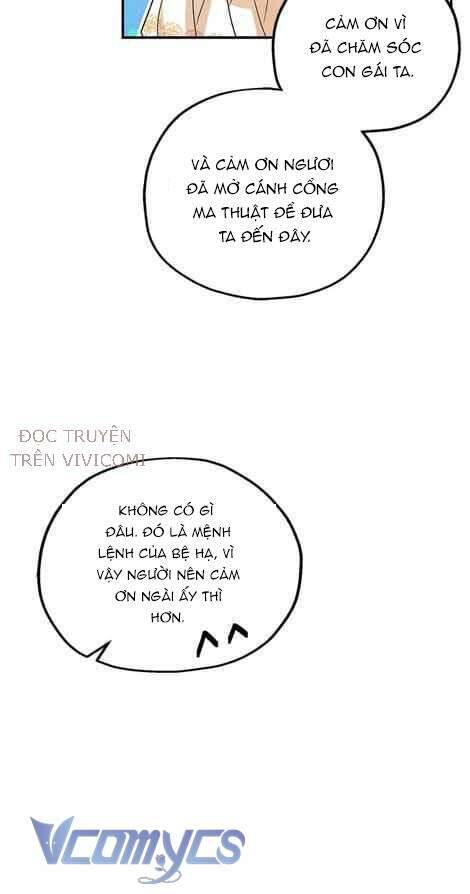 Liều Thuốc An Thần Của Bạo Chúa Chương 44 Ảnh 33