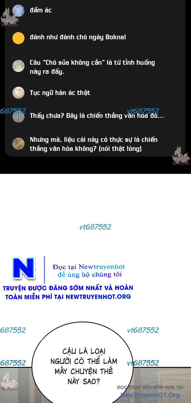 Ác Nhân Lồng Bát Giác Chương 42 Ảnh 4