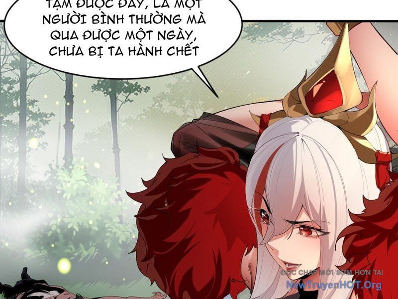 Giáo Chủ Ma Giáo Vụng Trộm Xem Ta Tu Luyện Chương 1 Ảnh 91