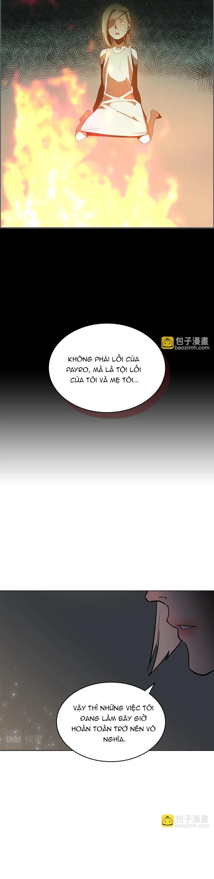 Painkiller Chương 42 Ảnh 9