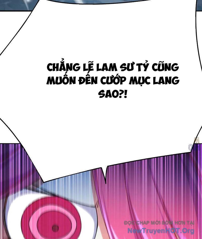 Hóa Ra Các Cô Ấy Mới Là Nhân Vật Chính Chương 100 Ảnh 85