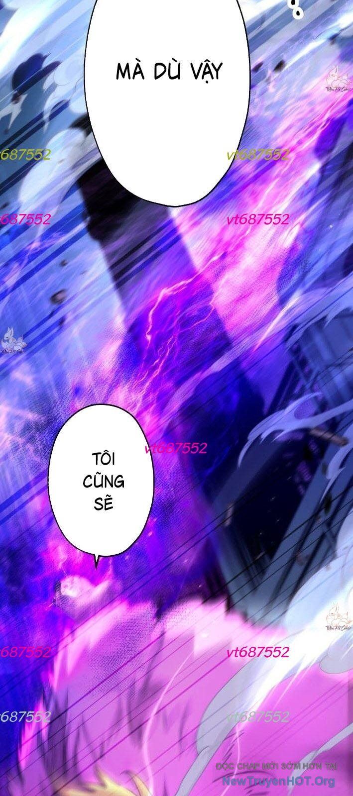 Thức Tỉnh Vô Hạn Chương 8 Ảnh 54