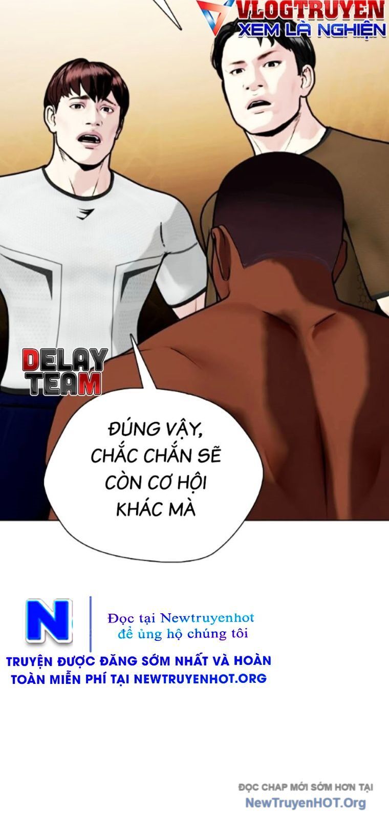 Loser Giỏi Võ Chương 130 Ảnh 47