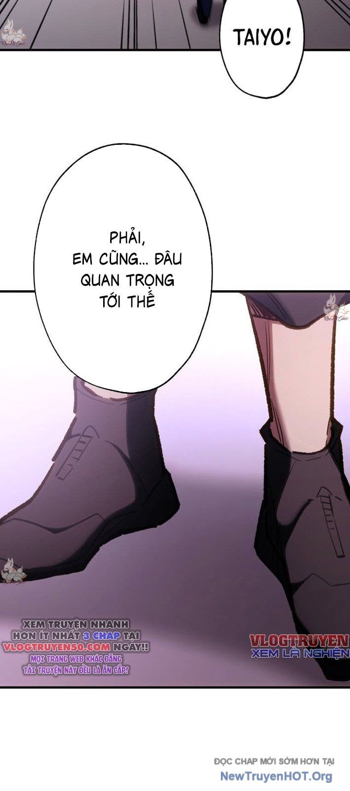 Thức Tỉnh Vô Hạn Chương 8 Ảnh 16