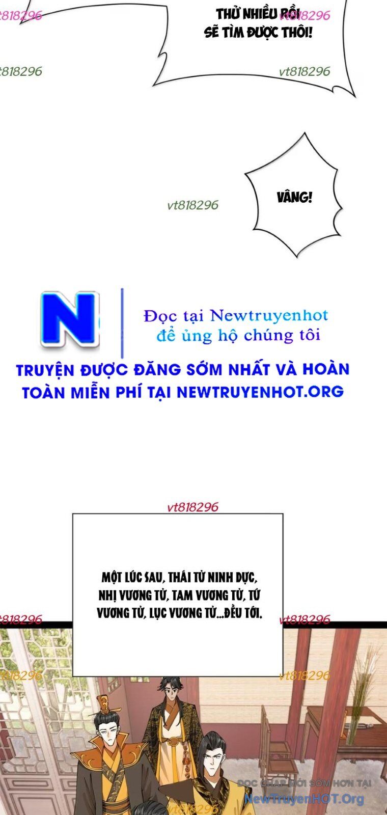 Chàng Rể Mạnh Nhất Lịch Sử Chương 318 Ảnh 24