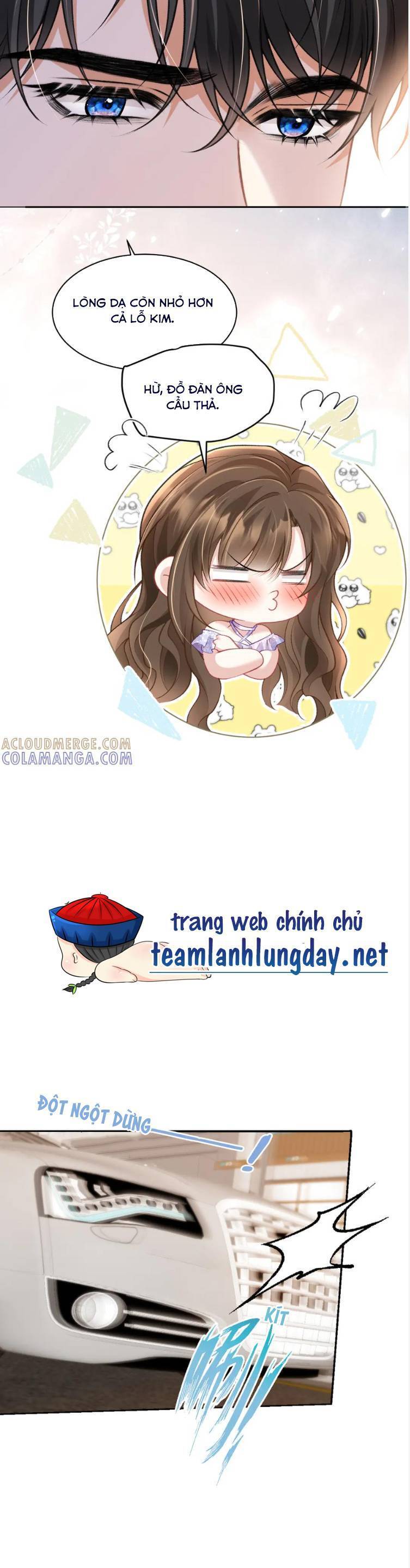 Một Đêm Tình Thâm Chương 39 Ảnh 15