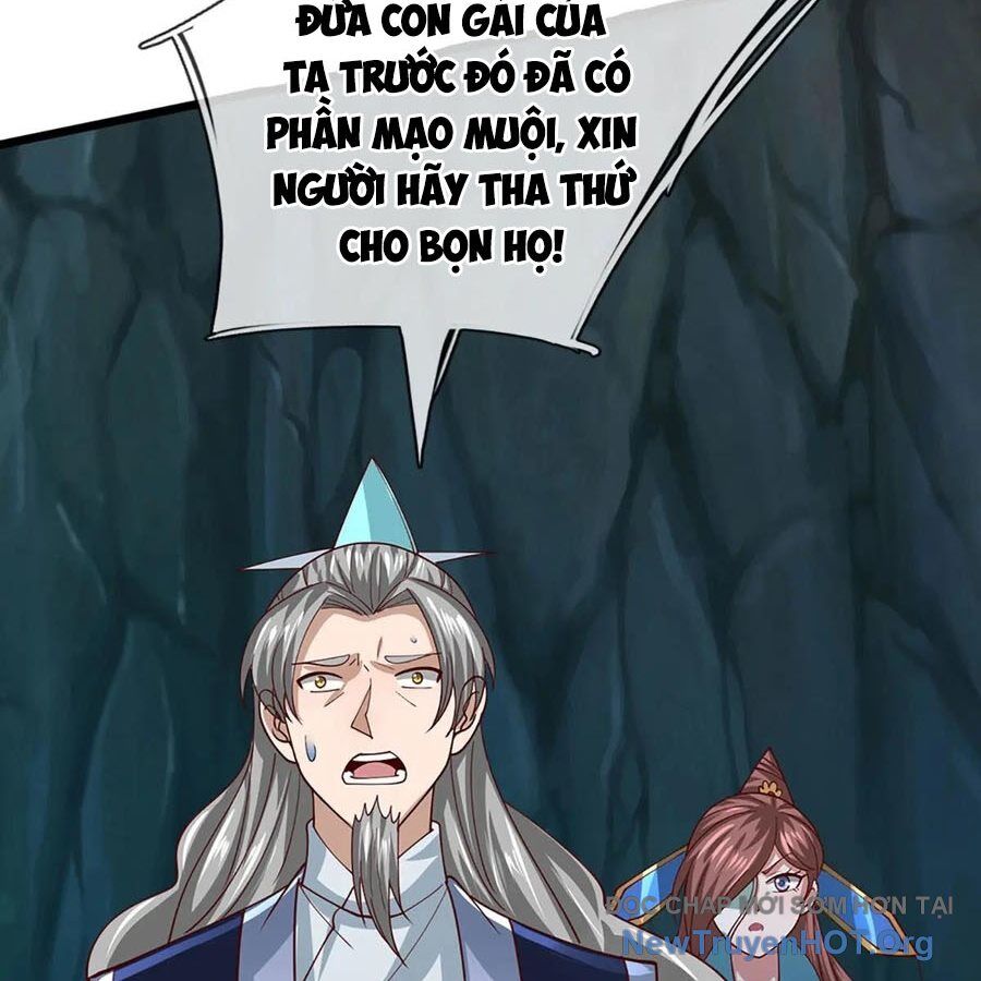 Bị Giam Cầm Trăm Vạn Năm Đệ Tử Ta Trải Khắp Chư Thiên Thần Giới Chương 382 Ảnh 70