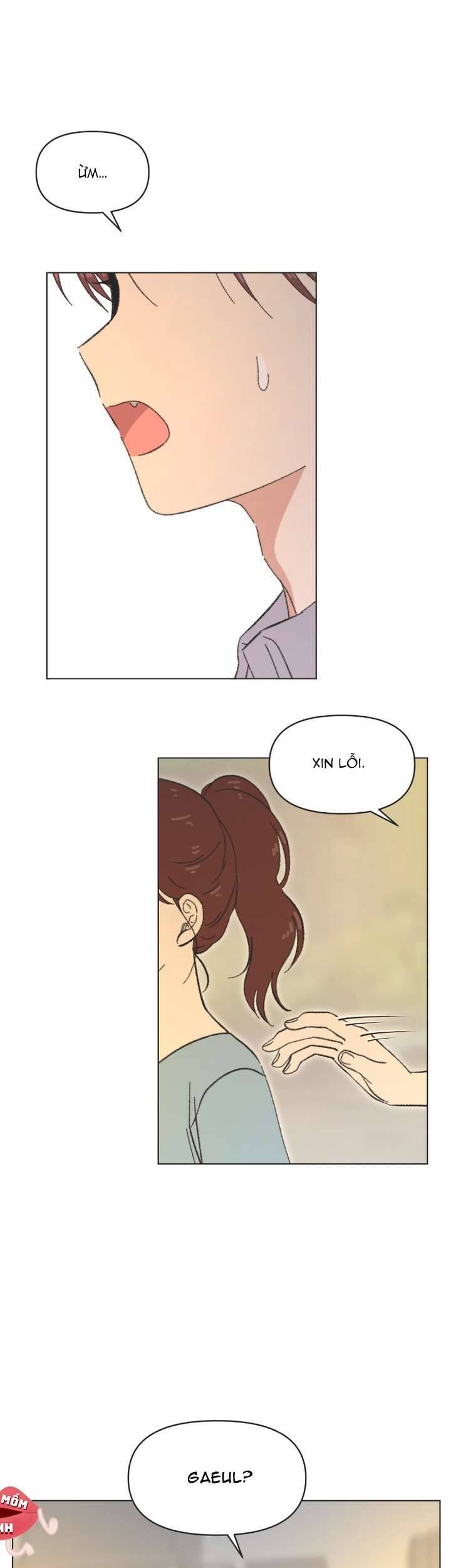 Seasons Of Lovesome Chương 39 Ảnh 30