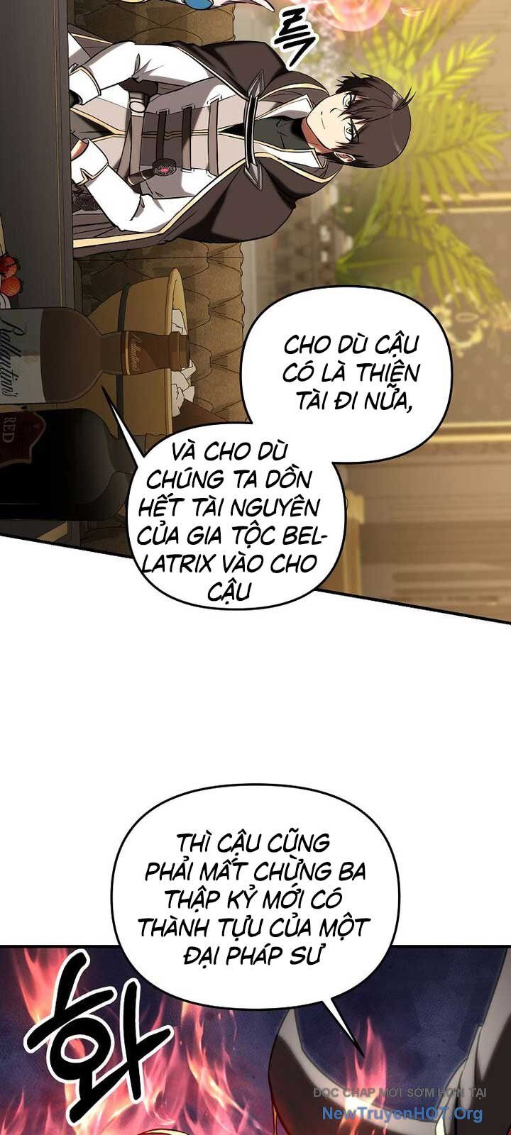 Nhân Vật Phụ Trong Thế Giới Điên Loạn Chương 34 Ảnh 12