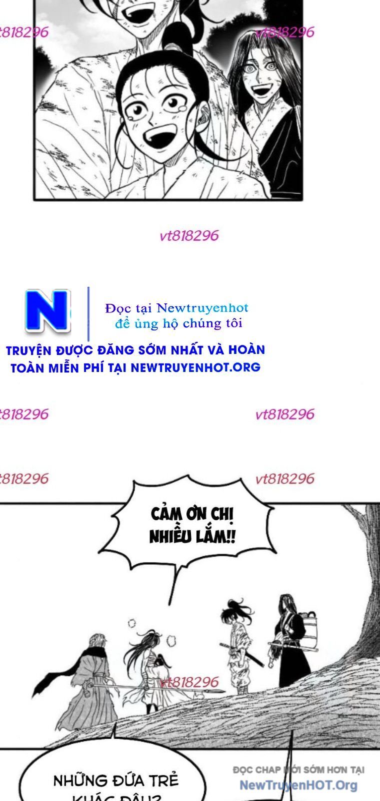 Hắc Sa Chương 53 Ảnh 71