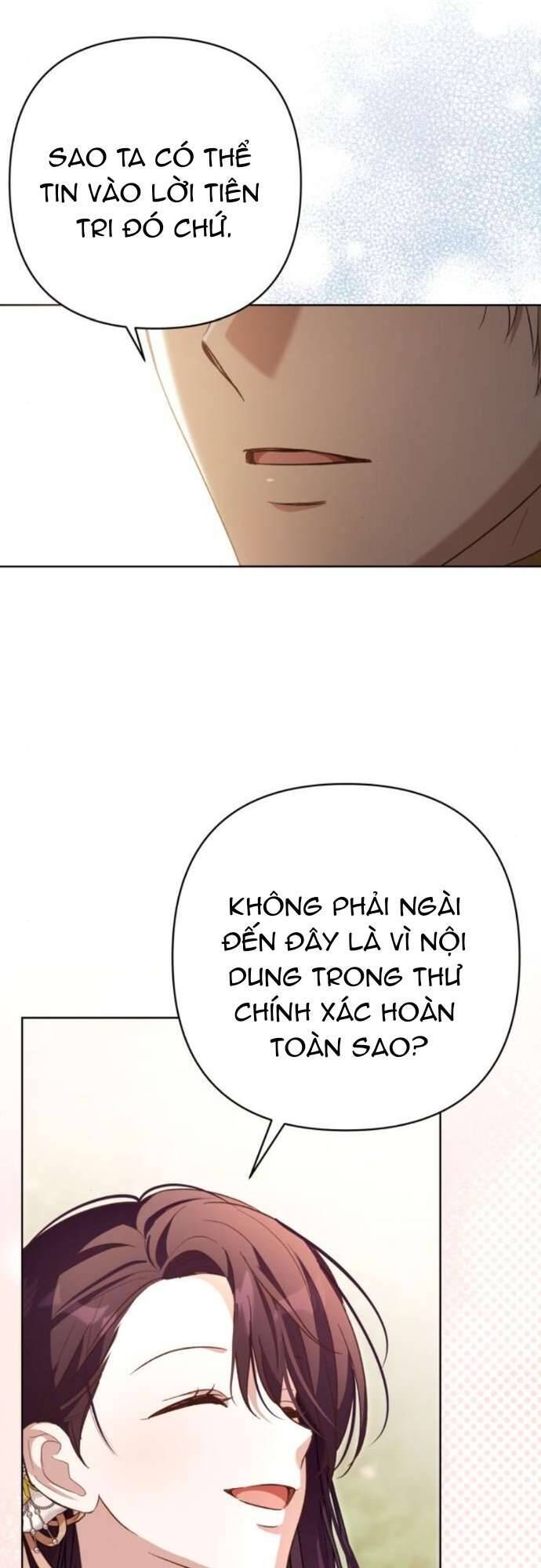 Cô Dâu Của Đại Công Tước Là Chiến Binh Địa Ngục Chương 7 Ảnh 48