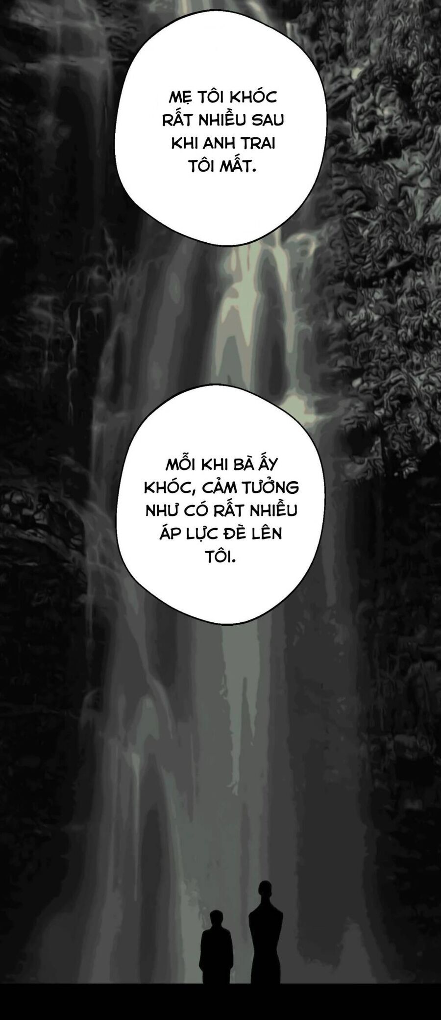 Gửi Lời Chúc Phúc Của Melt Tới Người Chương 29 Ảnh 44