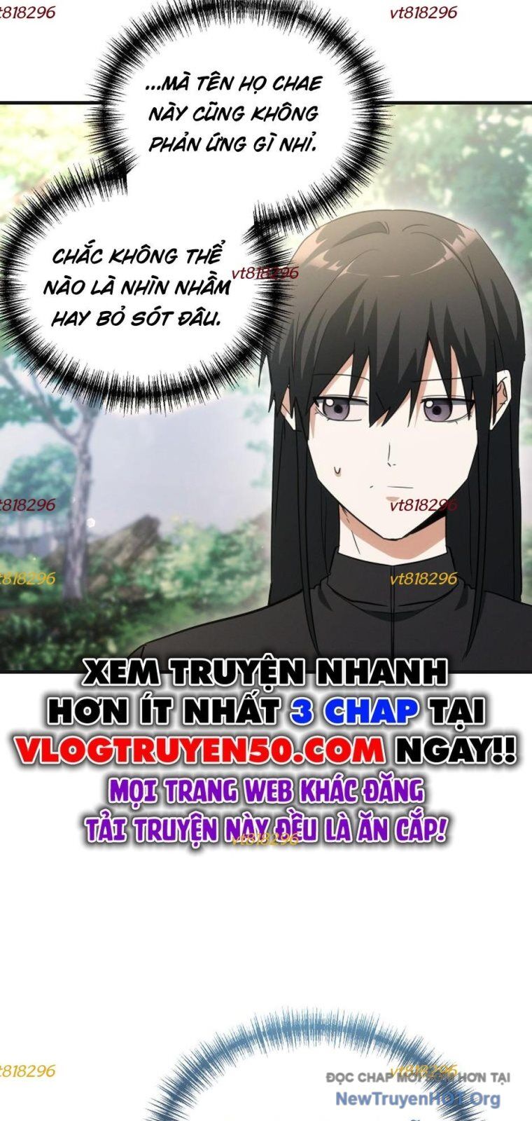 Ranker Mơ Được Nghỉ Hưu Chương 14 Ảnh 56
