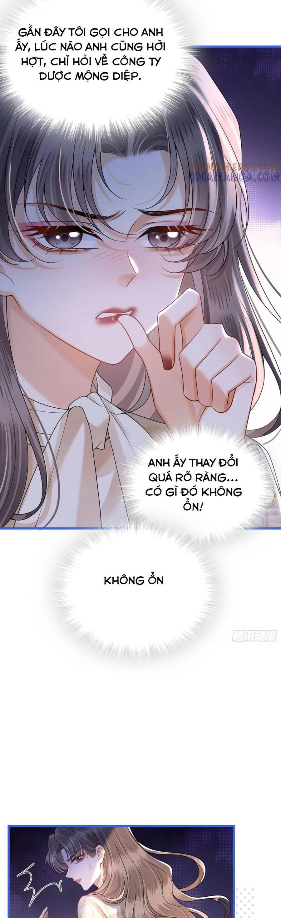 Sau Khi Hủy Hôn, Đại Lão Cô Ấy Vừa Xinh Đẹp Lại Ngầu Lòi Chương 14 Ảnh 16