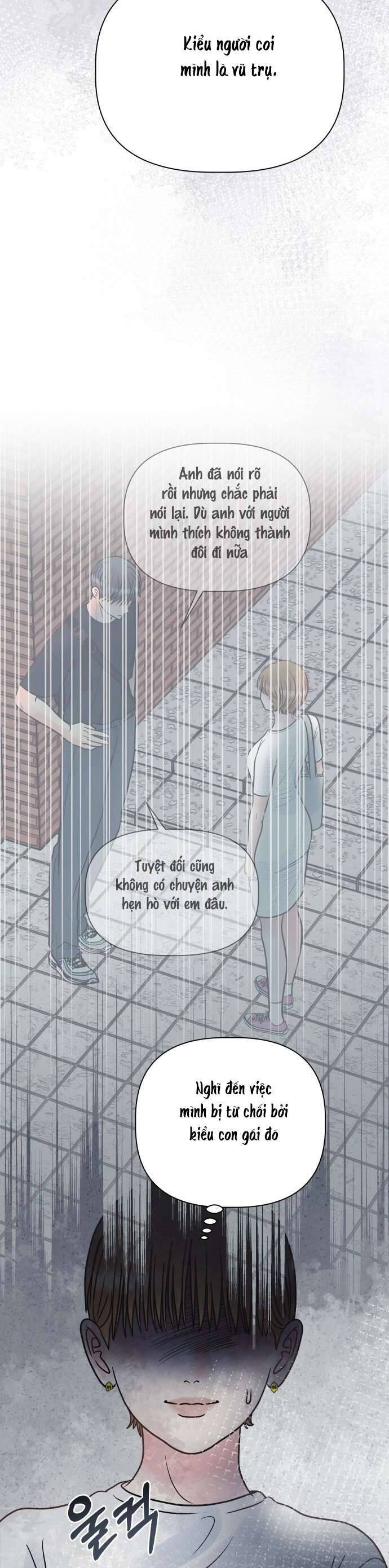 Tinh Tế Bằng Không Chương 17 Ảnh 37