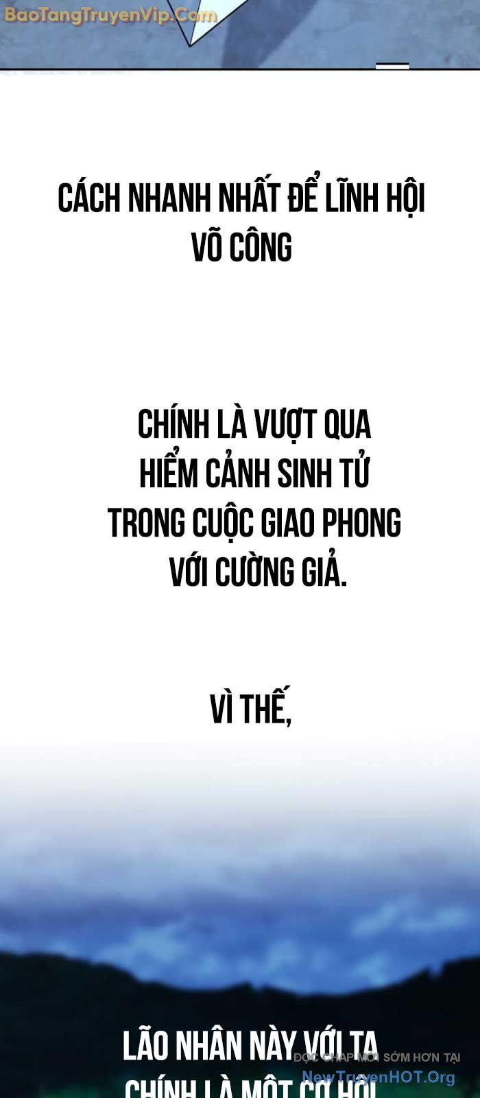 Quỷ Kiếm Thiên Tài Của Hoa Sơn Phái Chương 37 Ảnh 11