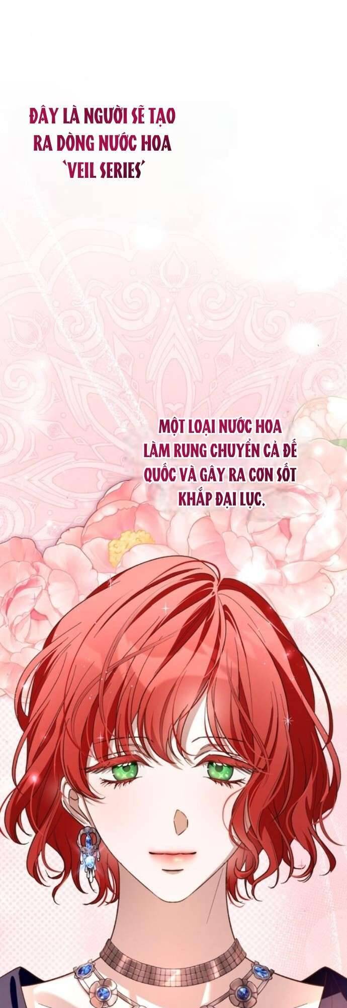 Cô Dâu Của Đại Công Tước Là Chiến Binh Địa Ngục Chương 11 Ảnh 12
