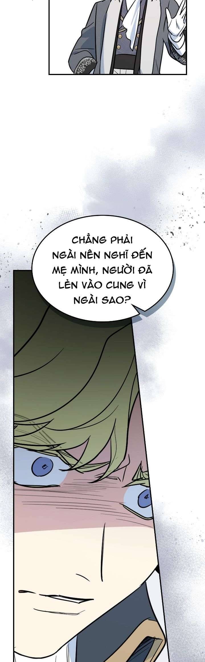 Người Đẹp Và Quái Thú Chương 157 Ảnh 18