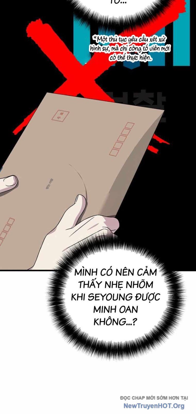 Đây Là Luật Chương 161 Ảnh 56