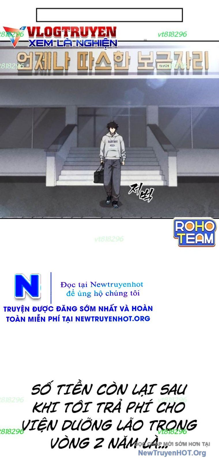 Pháp Sư Đạo Tiền Chương 7 Ảnh 10