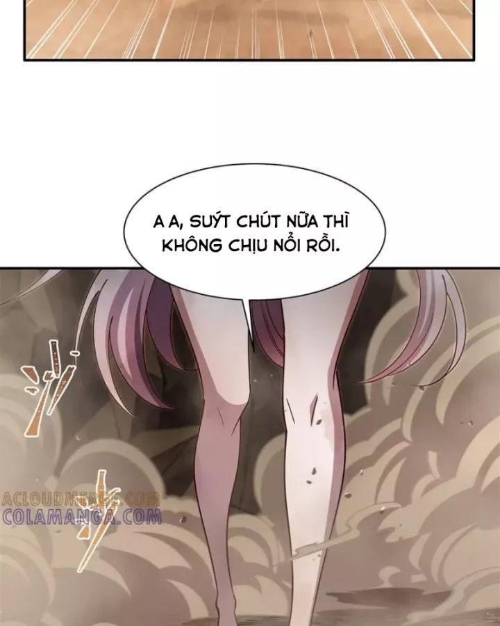 Huyết Cơ Và Kỵ Sĩ Chương 391 Ảnh 26
