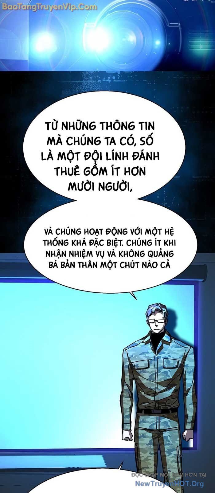 Bạn Học Tôi Là Lính Đánh Thuê Chương 247 Ảnh 52
