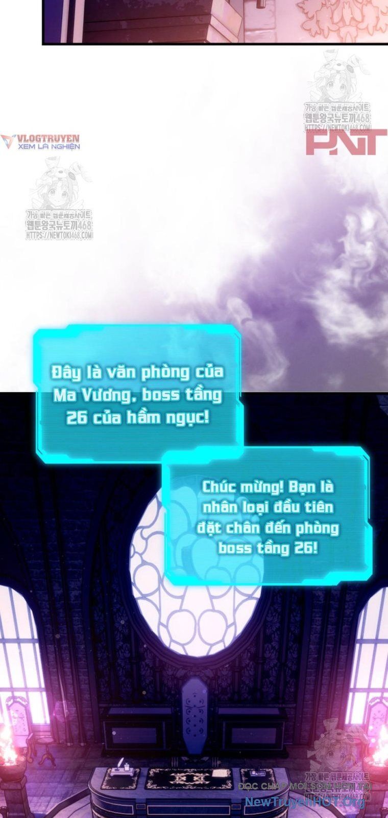 Ranker Mơ Được Nghỉ Hưu Chương 14 Ảnh 99