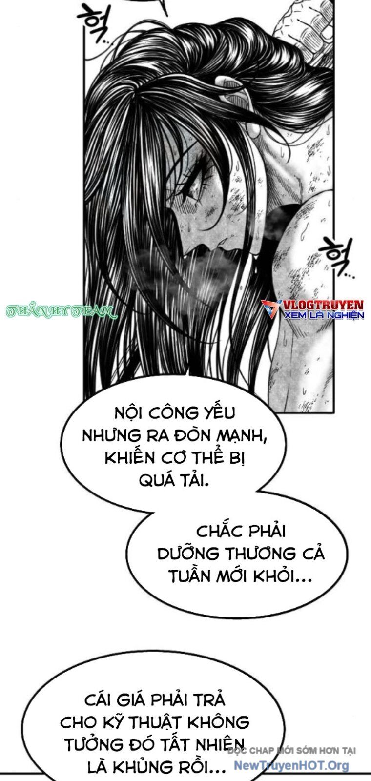 Hắc Sa Chương 53 Ảnh 59