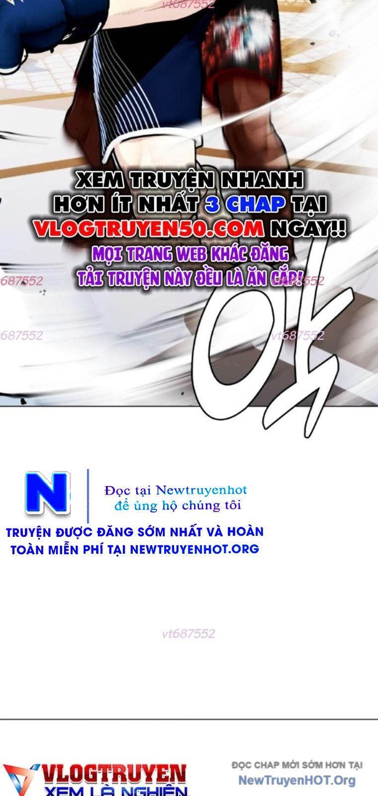 Loser Giỏi Võ Chương 130 Ảnh 81