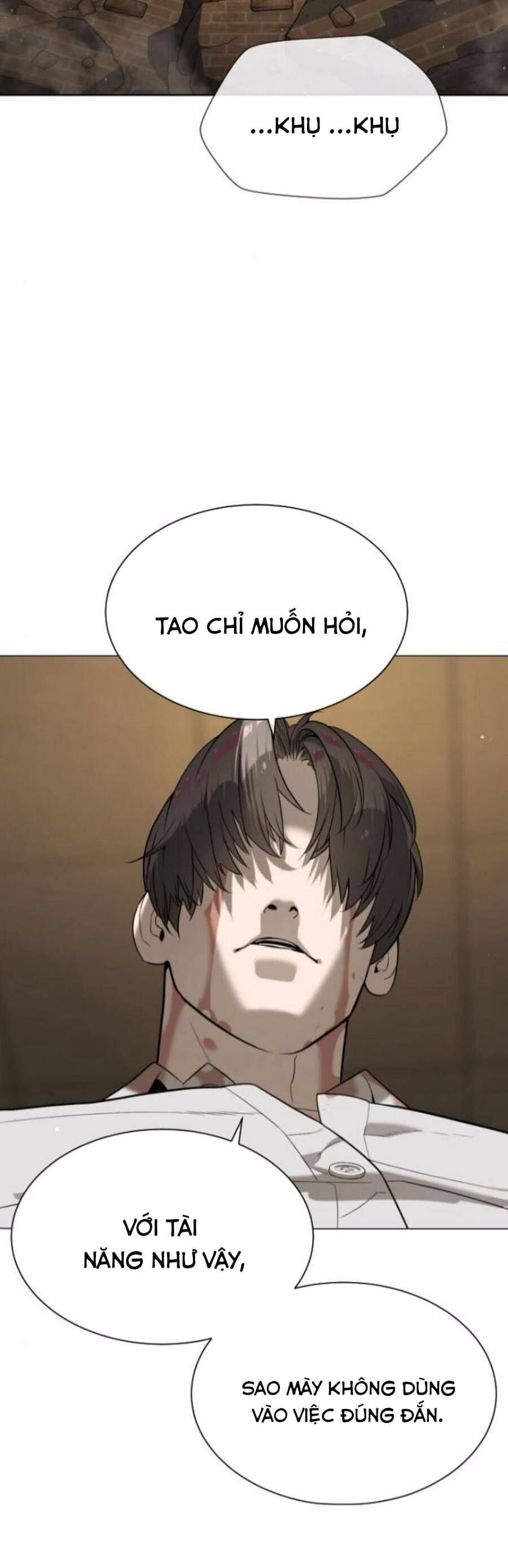 Sát Thủ Peter Chương 103 Ảnh 74
