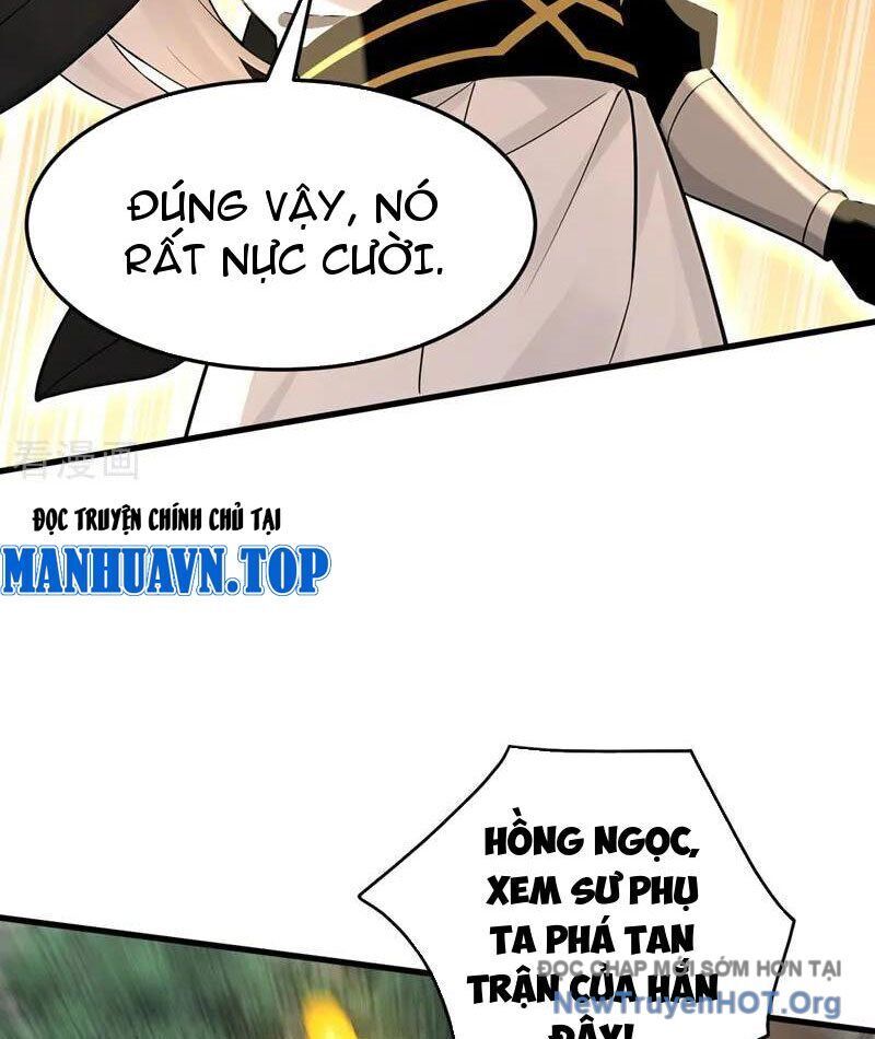 Đệ Tử Tu Luyện Còn Ta Thì Lười Biếng Chương 201 Ảnh 28