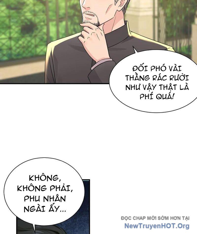 Chuyển Sinh Thành Tra Nam, Ta Giúp Thê Tử Trường Sinh Chương 24 Ảnh 33