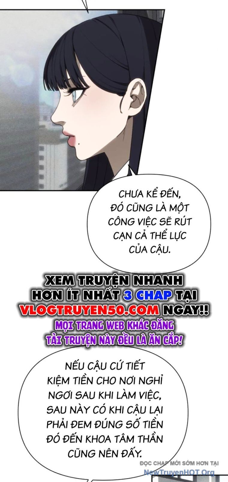 Pháp Sư Đạo Tiền Chương 7 Ảnh 27