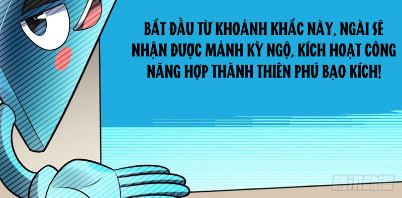 Giáo Chủ Ma Giáo Vụng Trộm Xem Ta Tu Luyện Chương 3 Ảnh 93