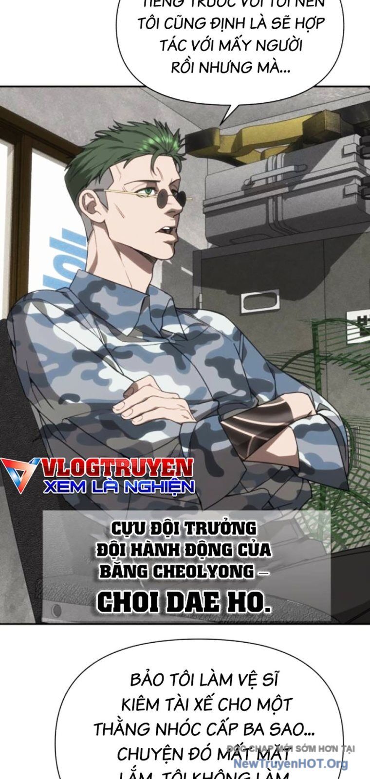 Pháp Sư Đạo Tiền Chương 7 Ảnh 77