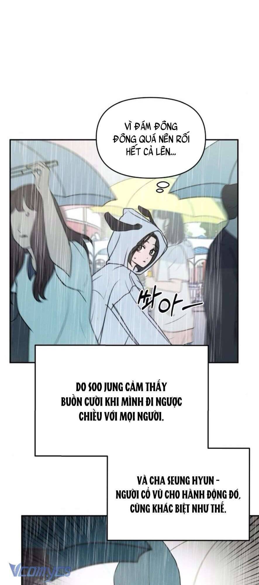 Muốn Được Lừa Dối Chương 9 Ảnh 22