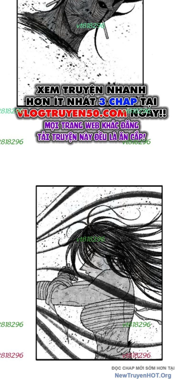 Hắc Sa Chương 53 Ảnh 6