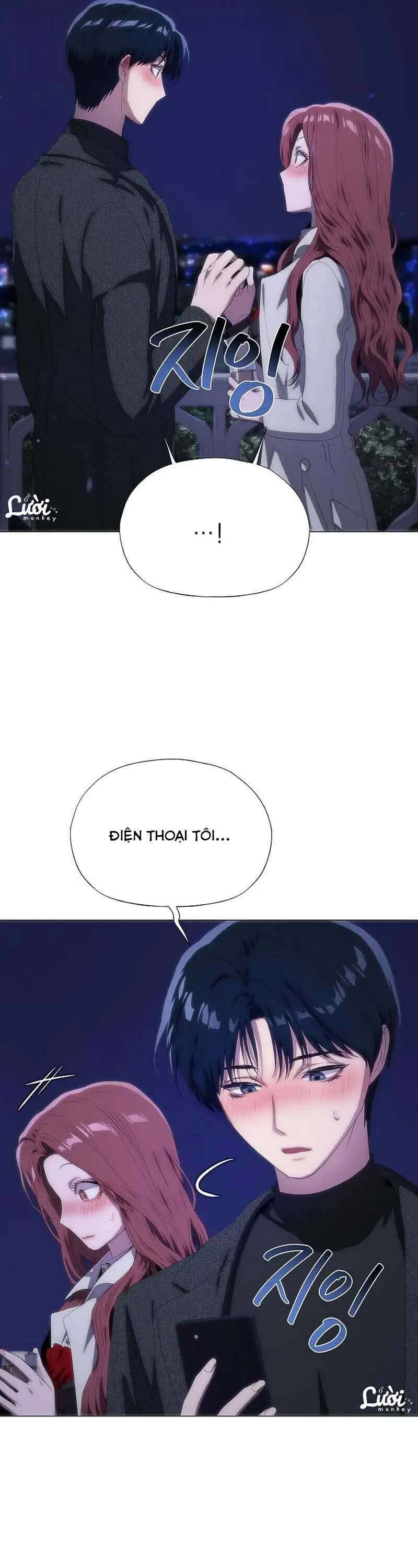 Tôi Bị Mắc Kẹt Trong Một Vở Kịch Điên Rồ Chương 51 Ảnh 37