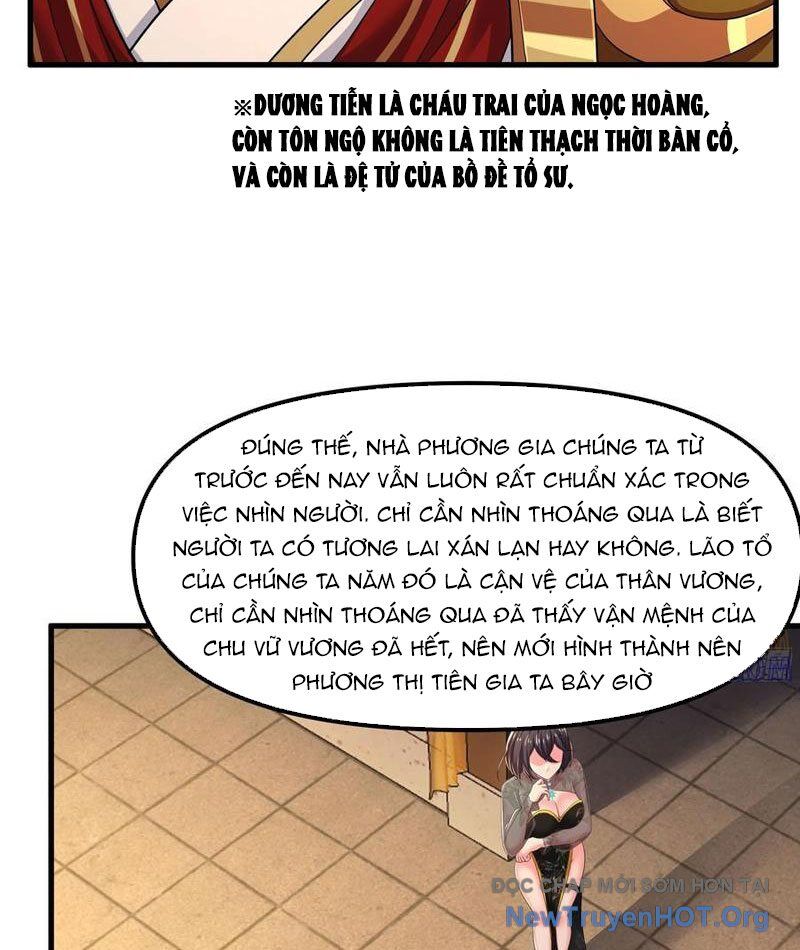Trụ Vương Tái Sinh Không Muốn Làm Đại Phản Diện Chương 134 Ảnh 79