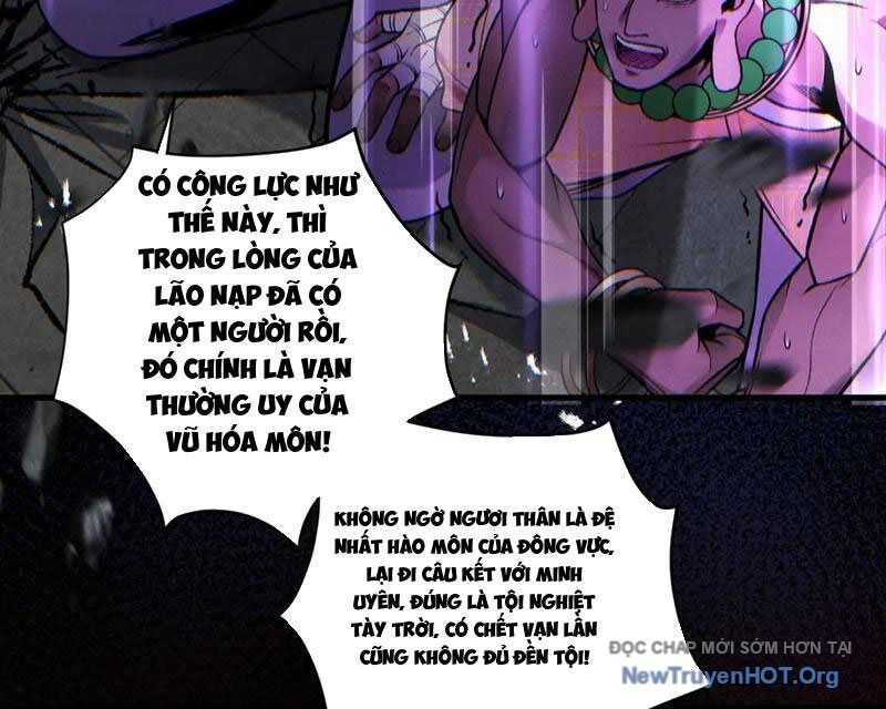 Gặp Mạnh Thì Càng Mạnh, Tu Vi Của Ta Không Giới Hạn Chương 62 Ảnh 64