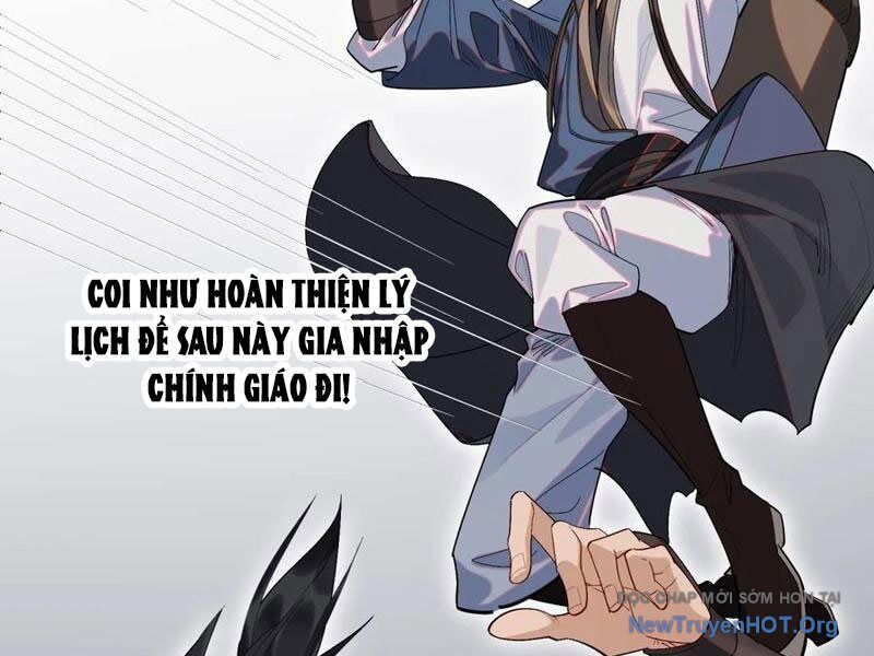 Giáo Chủ Ma Giáo Vụng Trộm Xem Ta Tu Luyện Chương 4 Ảnh 28