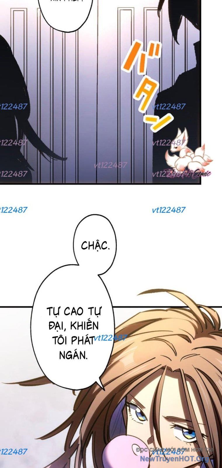 Thức Tỉnh Vô Hạn Chương 7 Ảnh 33