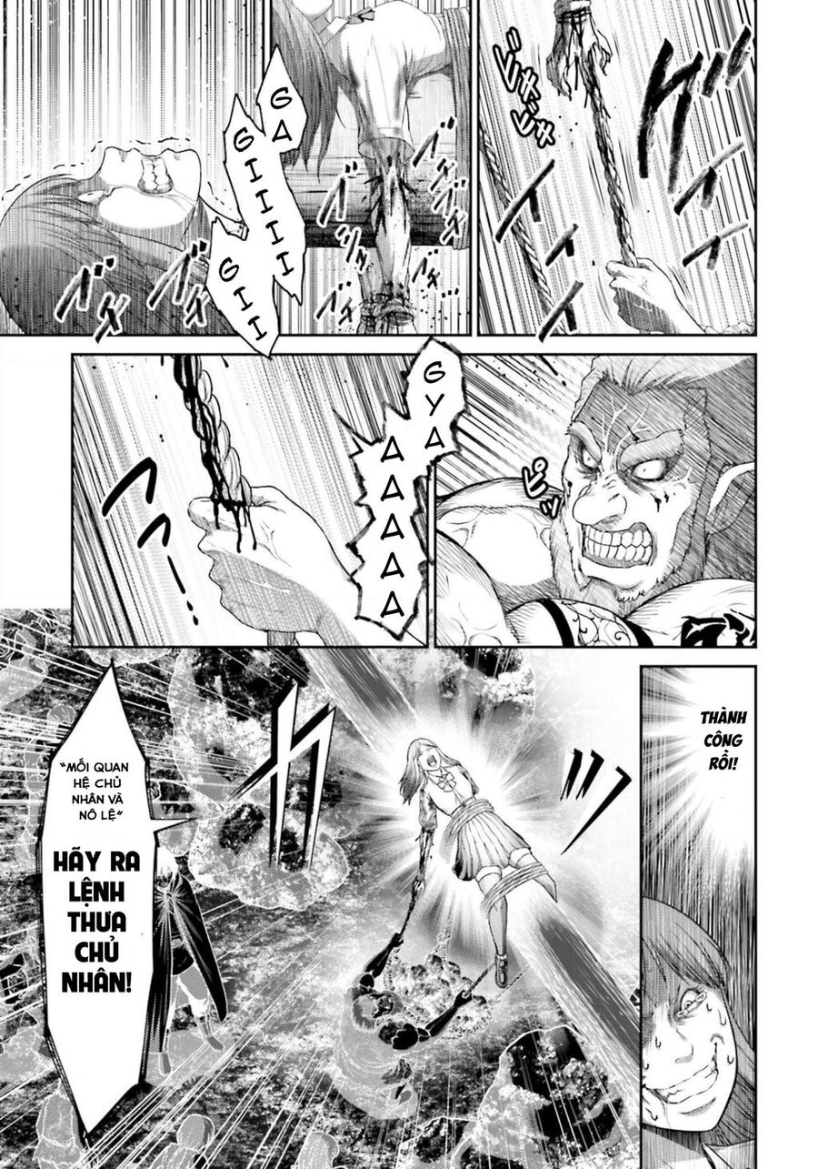 Buta No Fukushuu Chương 10 Ảnh 35