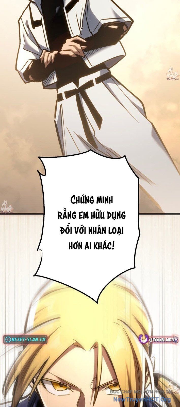 Thức Tỉnh Vô Hạn Chương 8 Ảnh 38