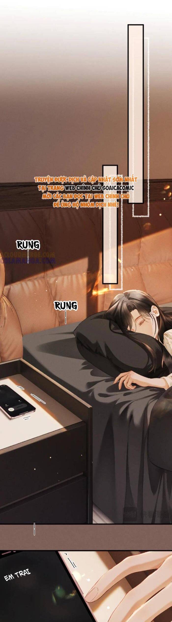 Hợp Đồng Sa Ngã Chương 24 Ảnh 20