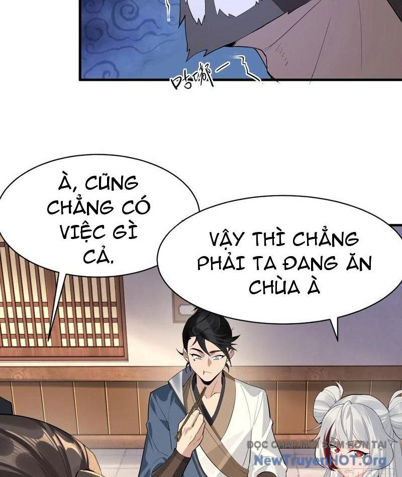 Giáo Chủ Ma Giáo Vụng Trộm Xem Ta Tu Luyện Chương 7 Ảnh 64
