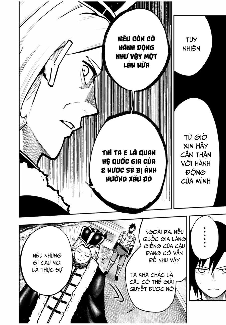 Dorei Tensei: Sono Dorei, Saikyou No Moto Ouji Ni Tsuki Chương 84 Ảnh 19