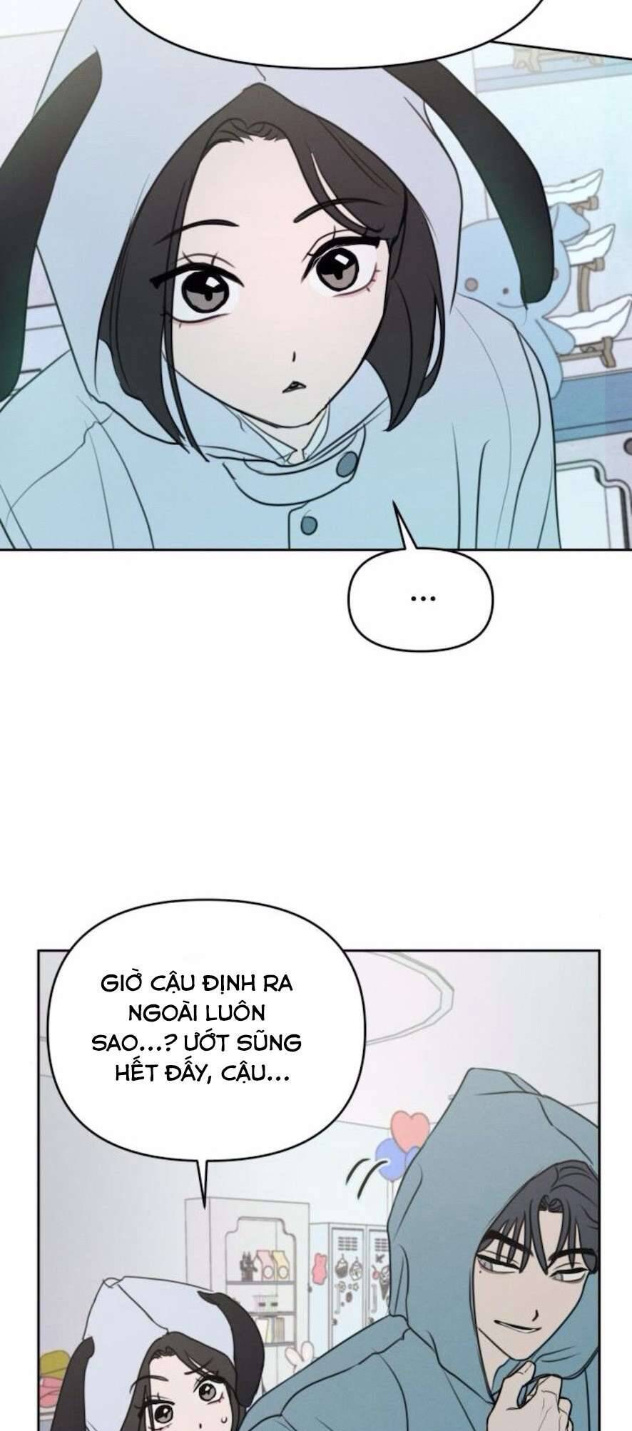 Muốn Được Lừa Dối Chương 9 Ảnh 17